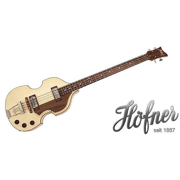 楽天市場】【特別価格】Hofner イグニッション バイオリンベース サン