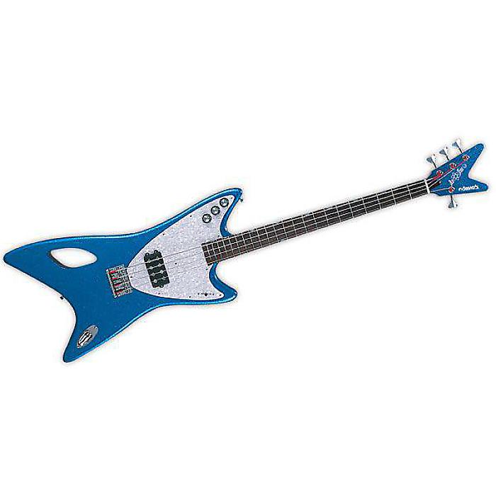 楽天市場】【ESP直営店】【ご予約商品】[DRAGON ASH IKUZONEモデル