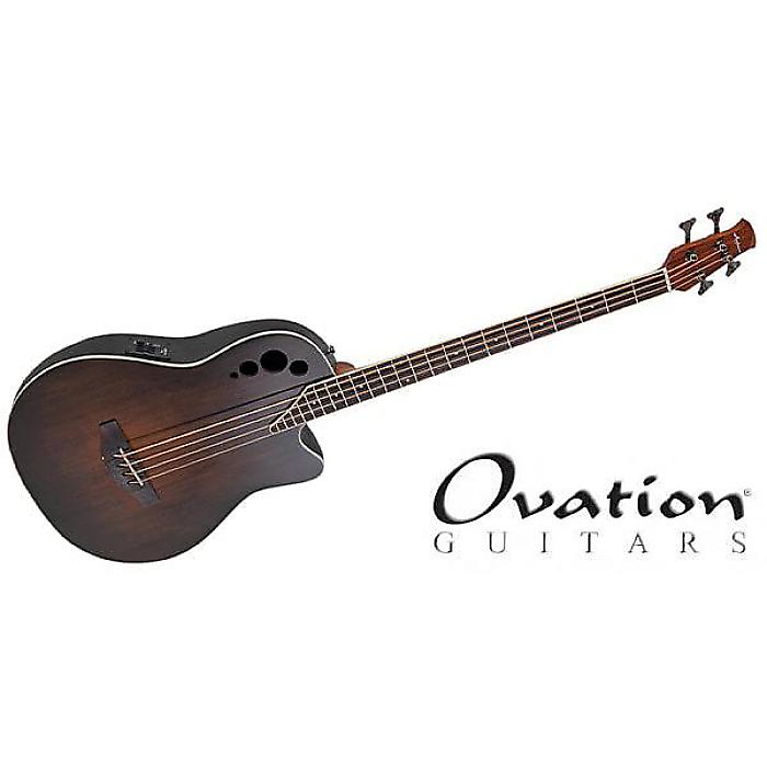 【美品】Ovation CC4474 エレアコベース オベーション 楽天市場】Ovation CC4474-5 BLK 新品 ブラック[オベーション