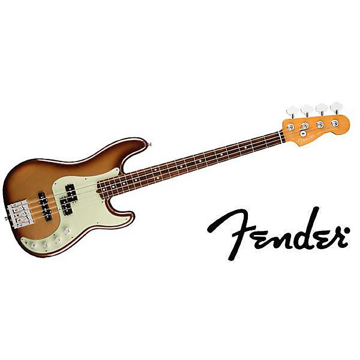 楽天市場】Fender USA（フェンダー）American Ultra Precision Bass