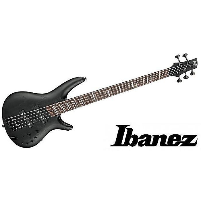 Ibanez ( アイバニーズ ) / SRMS5-WK夏休みセール