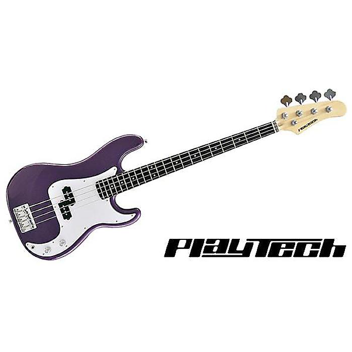 楽天市場】PLAYTECH ( プレイテック ) / PB450 SUNBURST エレキベース