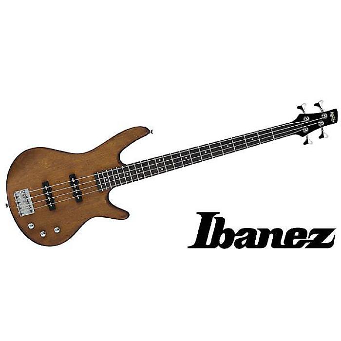 Ibanez ( アイバニーズ ) / GSR180-LBF Transperent Light Brown Flat夏休みセール｜ミュージックハウス フレンズ