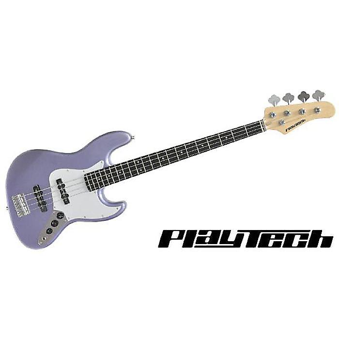 PLAYTECH JB420 Maple Black JBタイプ PLAYTECH ( プレイテック ) ／ JB420 Maple Black JBタイプ の