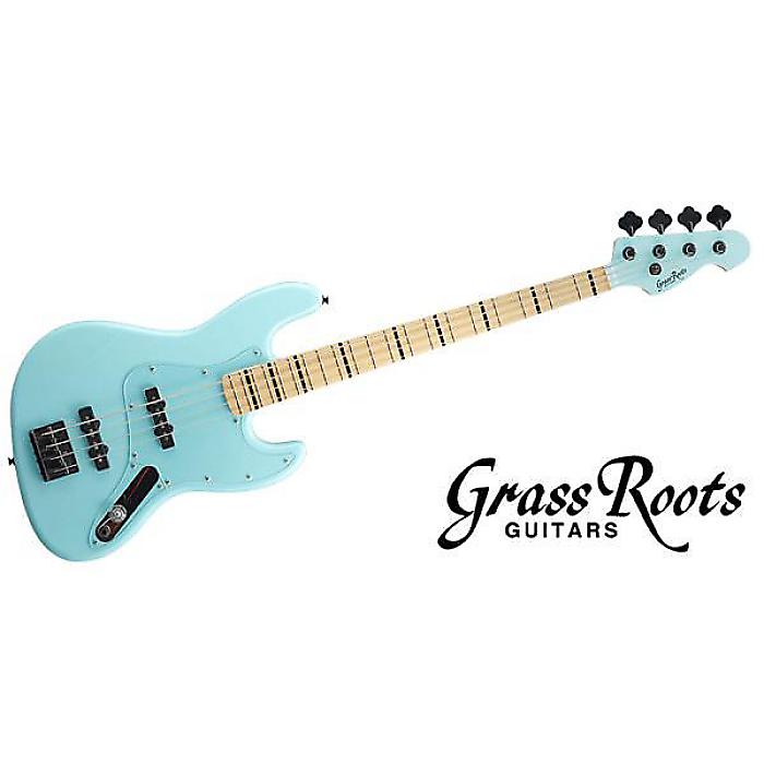 ギター GrassRoots G-HR-42NT Burner Natural G-HR-42NT | ESP GUITARS