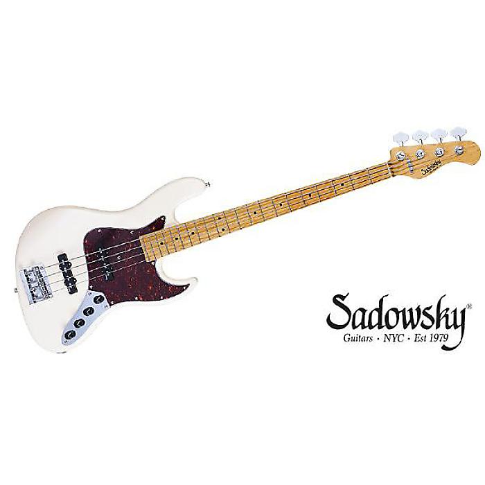 楽天市場】Sadowsky Metroline RV5 -Tobacco Burst- 新品