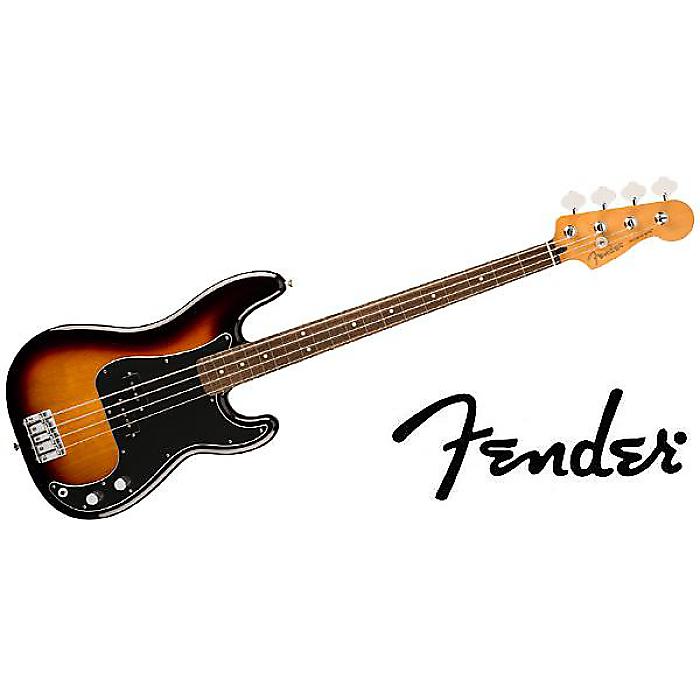 FENDER ( フェンダー ) / Player II Precision Bass, RW FB, 3-Color Sunburst夏休みセール|ミュージックハウス フレンズ