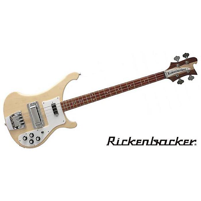 RICKENBACKER ( リッケンバッカー ) / 4003S MG(Mapleglo)夏休みセール