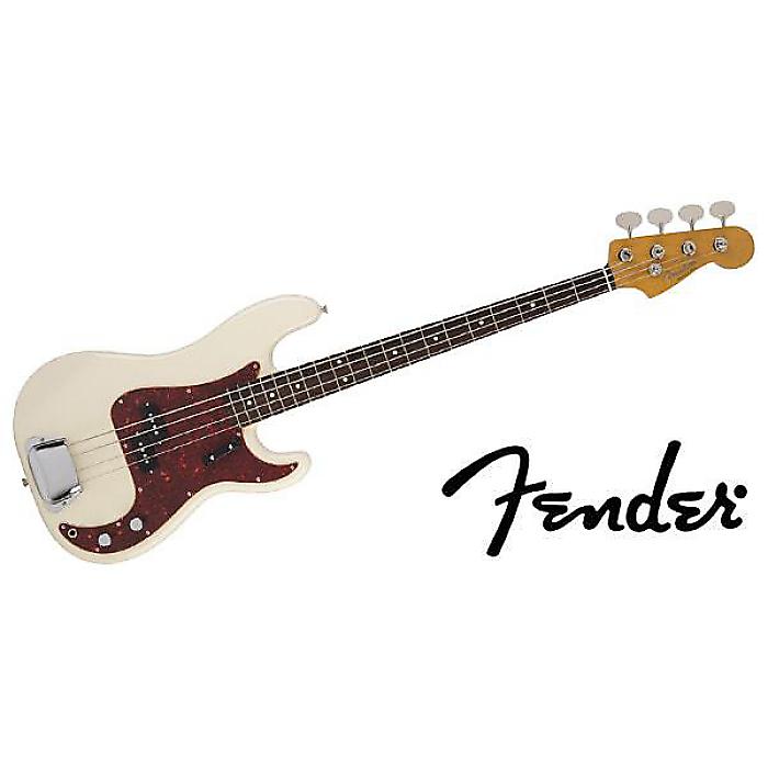 楽天市場】Fender HAMA OKAMOTO Precision Bass “#4” -Olympic