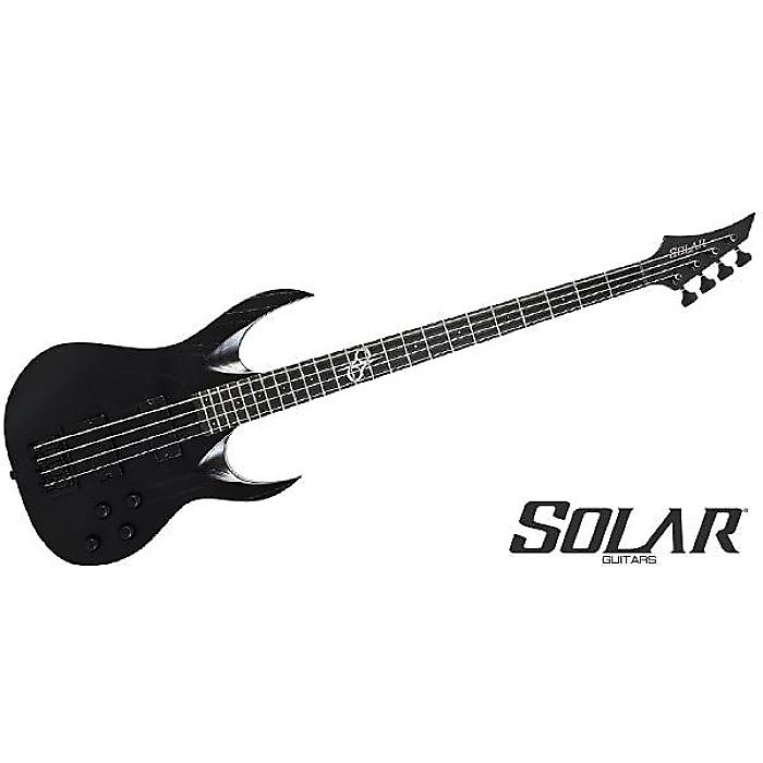 SOLAR GUITARS ( ソーラーギターズ ) / AB2.4BOP SK夏休みセール