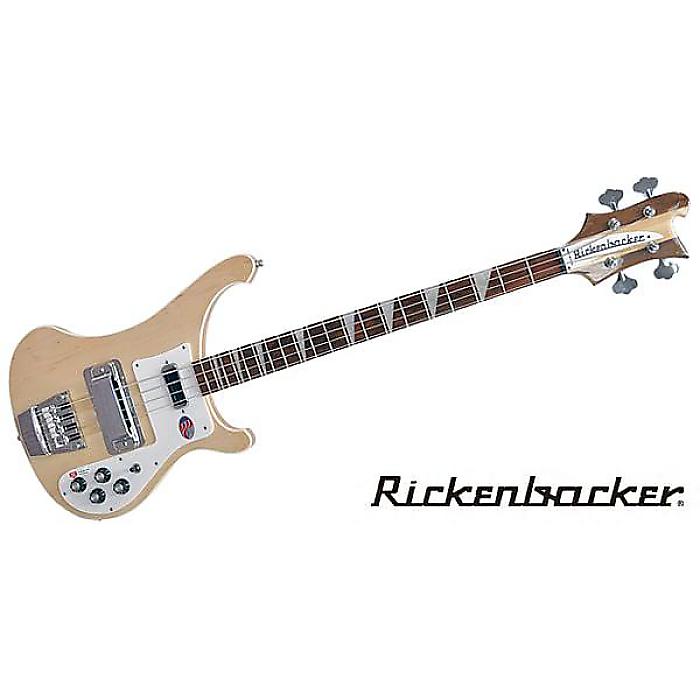 楽天市場】Rickenbacker リッケンバッカー/エレキベース/4003