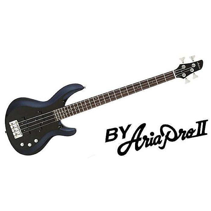ARIAPROII ( アリアプロツー ) / IGB-STD Metallic Black夏休みセール 30,802円
