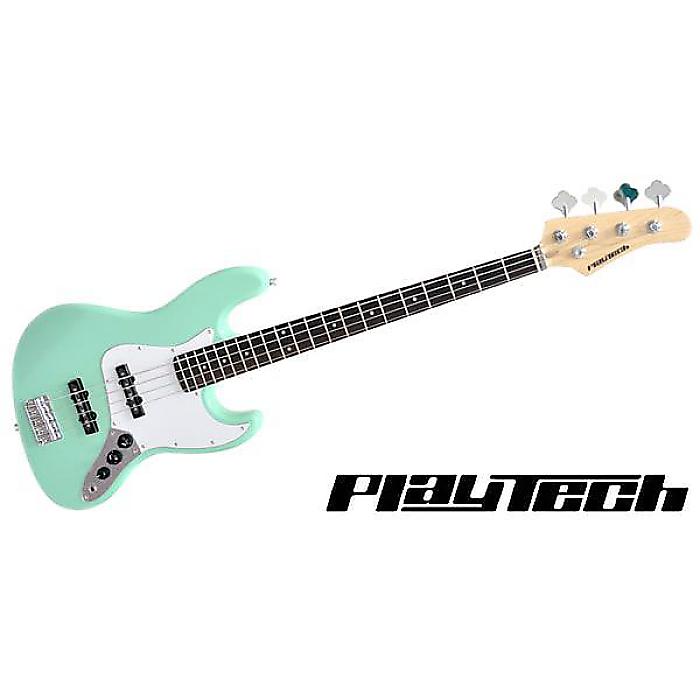 Wewe‼️PLAYTECH JB420 プレイテック　エレキベース Amazon | 【国内正規品】 PLAYTECH プレイテック エレキベース
