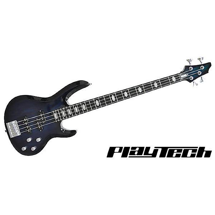 ベース PLAYTECH / AB420 Sunburst 1448658_2.jpg