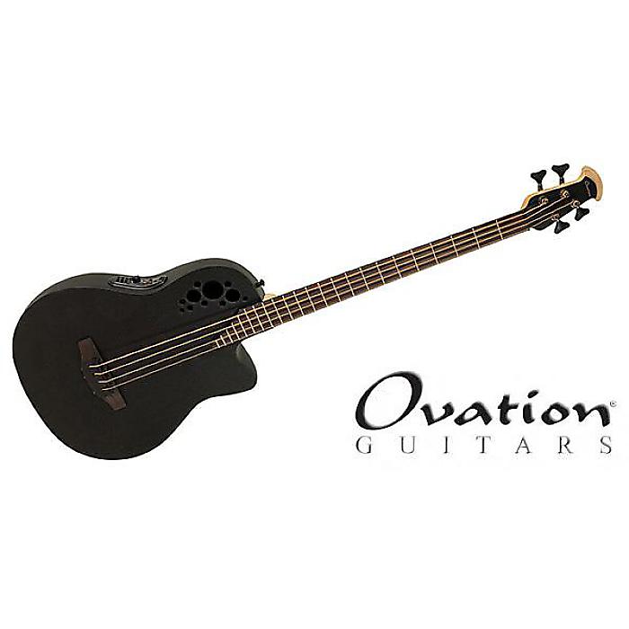 【9035】 Ovation CS274 アコースティックベース オベーション Ovation オベーション/エレアコベース/CS274/9044332