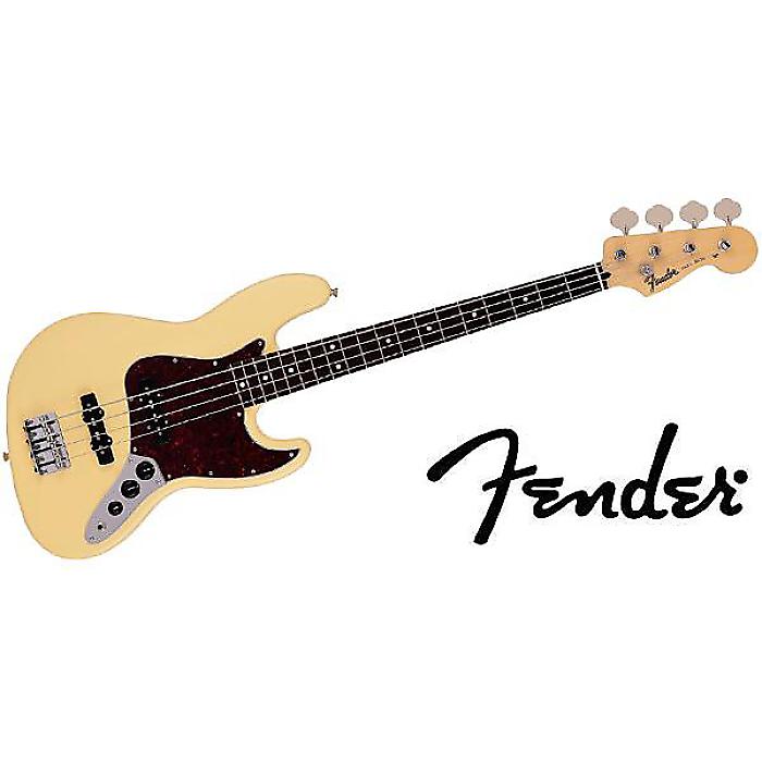 FENDER ( フェンダー ) / Made in Japan Junior Collection Jazz Bass Satin VintageWhite夏休みセール｜ミュージックハウス フレンズ