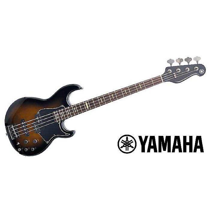 【柴と黒】YAMAHA BB734A DCS YAMAHA BB734A MTBL マットトランスルーセントブラック エレキベース