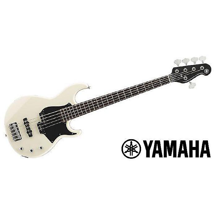 YAMAHA ( ヤマハ ) / BB235 VW 5弦エレキベース夏休みセール|ミュージックハウス フレンズ