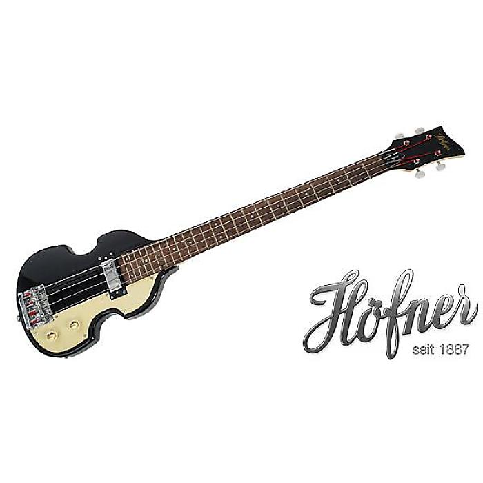 楽天市場】【ポイント10倍】Hofner ショーティ バイオリンベース ミニ