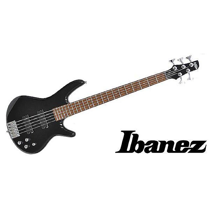 Ibanez ( アイバニーズ ) / GSR205-BK夏休みセール