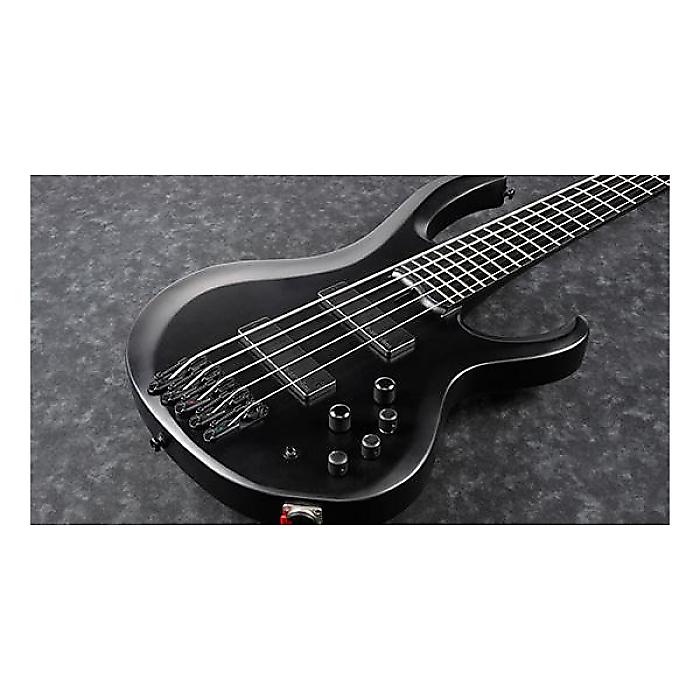 Ibanez ( アイバニーズ ) / BTB625EX-BKF夏休みセール｜ミュージックハウス フレンズ
