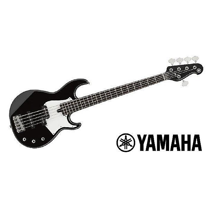YAMAHA ( ヤマハ ) / BB235 BL 5弦エレキベース夏休みセール