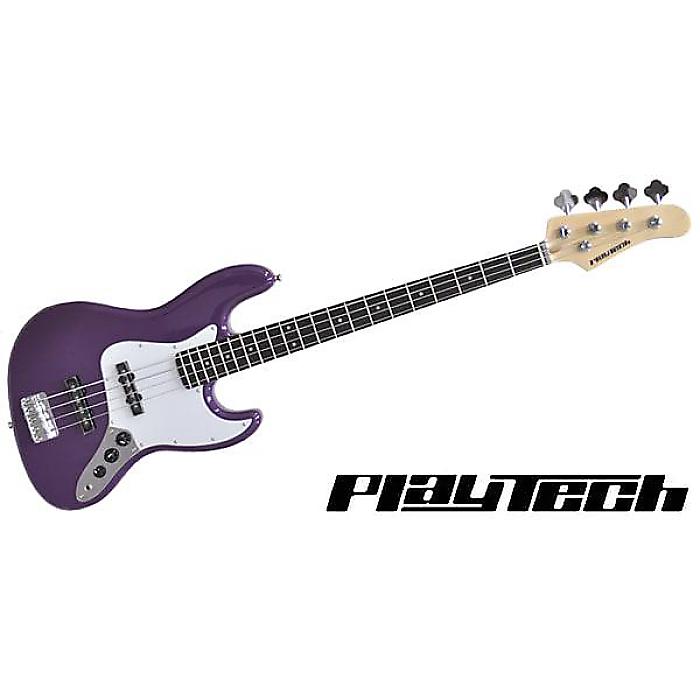 PLAYTECH JB420II プレイテック オリジナル ベース 楽天市場】PLAYTECH（プレイテック） JBタイプ JB420 Dark Blue