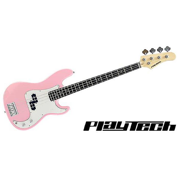 楽天市場】PLAYTECH ( プレイテック ) / PB450 SUNBURST エレキベース