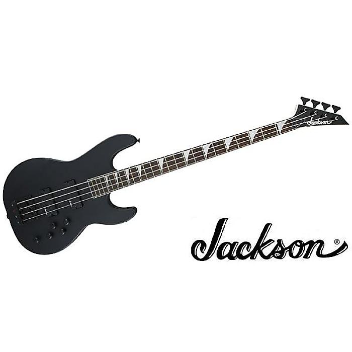 JACKSON ( ジャクソン ) / JS Series Concert Bass JS3 Satin Black夏休みセール 45,527円