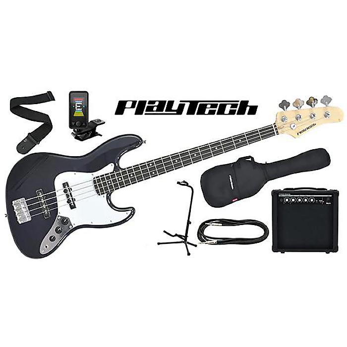 楽天市場】PLAYTECH ( プレイテック ) / AB520 Blue Burst 5弦エレキ