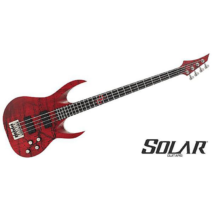 SOLAR GUITARS ( ソーラーギターズ ) / AB2.4Canibalismo夏休みセール