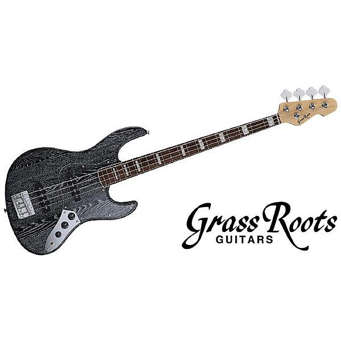 GRASS ROOTS ( グラスルーツ ) / G-AMAZE-DX/LS Black Satin in White夏休みセール