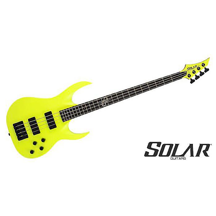 楽天市場】SOLAR GUITARS ( ソーラーギターズ ) / T2.7LN+夏休みセール