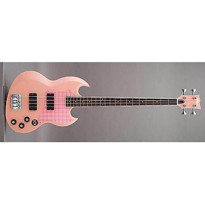 楽天市場】【受注生産】ESP VIPER BASS Rimi II [BanG Dream! Poppin