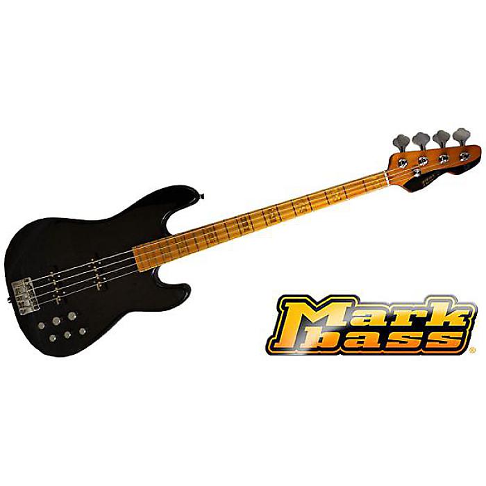 MARKBASS ( マークベース ) / MB GV4 Gloxy Val Black CR MP夏休みセール｜ミュージックハウス フレンズ