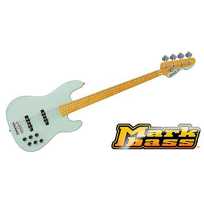MARKBASS ( マークベース ) / MB GV4 Gloxy Val Surf Green CR MP夏休みセール｜ミュージックハウス フレンズ 99,813円