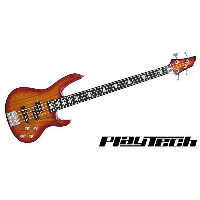 楽天市場】PLAYTECH（プレイテック） セミアコ SA20 RED : 迅速配送の