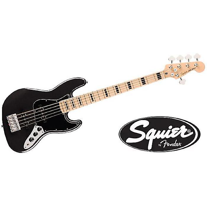 Squier Deluxe Jazz Bass Active ジャズベース Squier Deluxe Jazz Bass Active ジャズベース