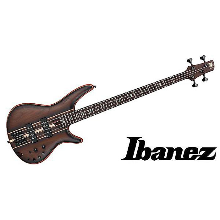 Ibanez ( アイバニーズ ) / SR1350B-DUF夏休みセール