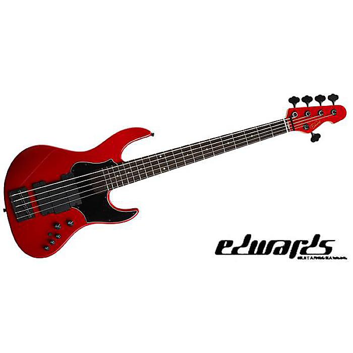 EDWARDS ( エドワーズ ) / E-AMAZE-5-190 RED夏休みセール