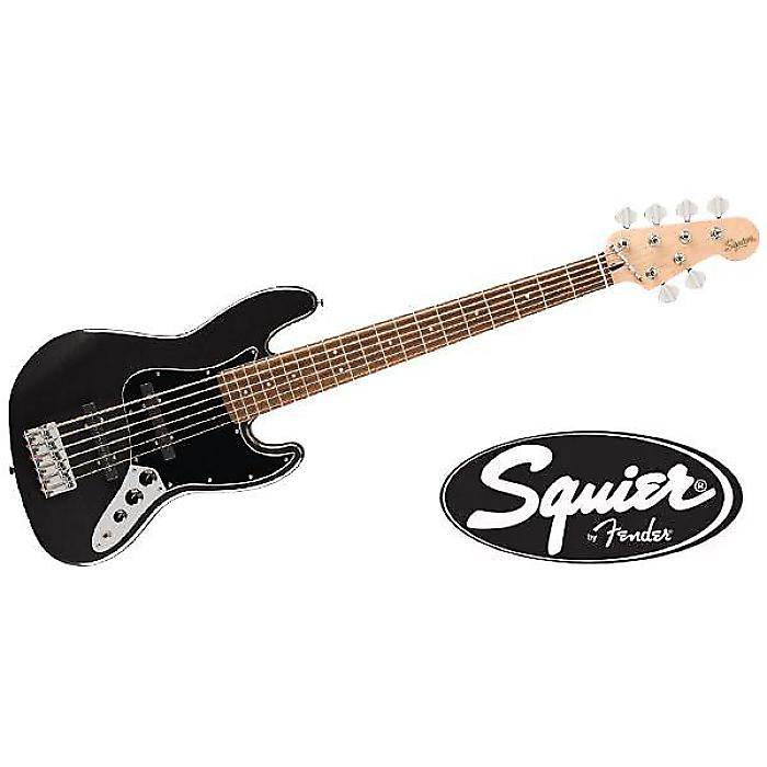 Squier Deluxe Jazz Bass Active ジャズベース Squier Deluxe Active Jazz Bass IV [Demo] - YouTube