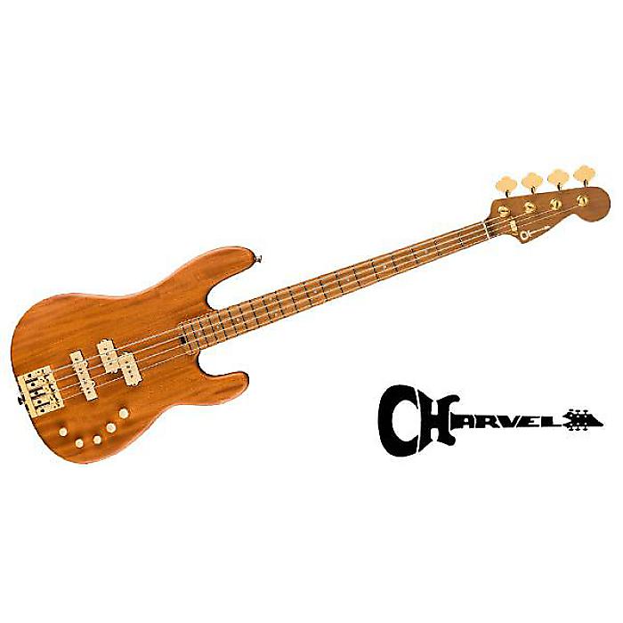 楽天市場】Charvel Pro-Mod San Dimas Bass JJ V Caramelized