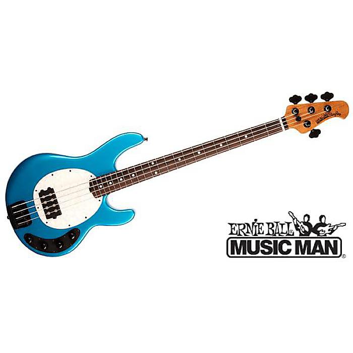 楽天市場】【アウトレット大特価】MusicMan StingRay Guitar