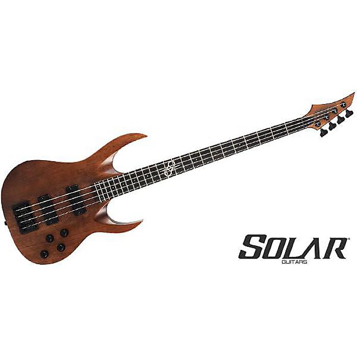 SOLAR GUITARS ( ソーラーギターズ ) / AB2.4AN夏休みセール