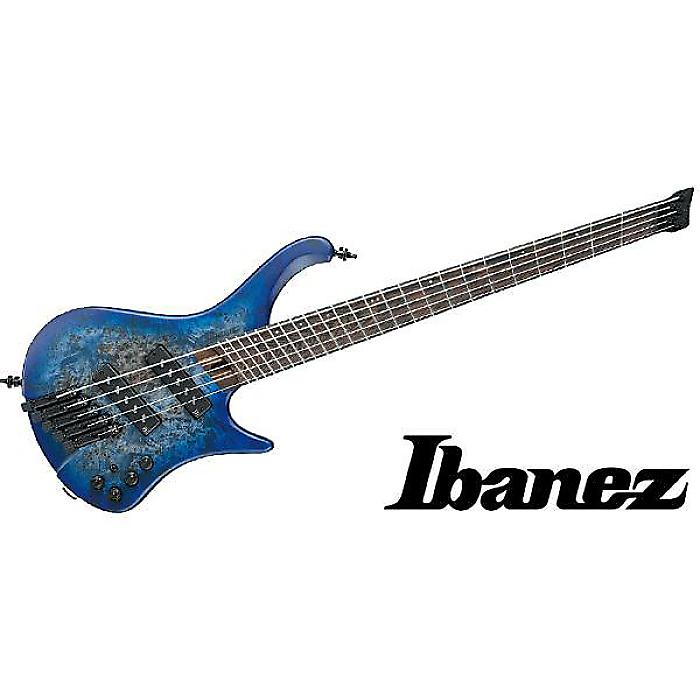 楽天市場】Ibanez / EHB1505MS-TSF (Tropical Seafloor Flat