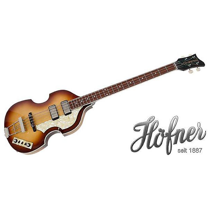楽天市場】Hofner ヘフナー/ヴァイオリンベース/500/1 vintage 62
