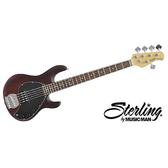 STERLING ( スターリン ) / RAY5 Walnut Satin夏休みセール