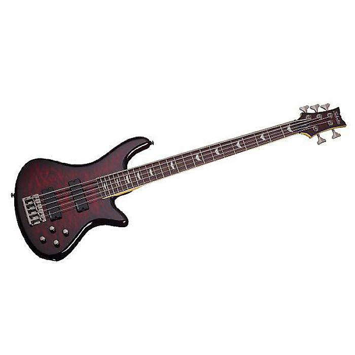 楽天市場】SCHECTER MONSTER TONE ST Tapped Midlle