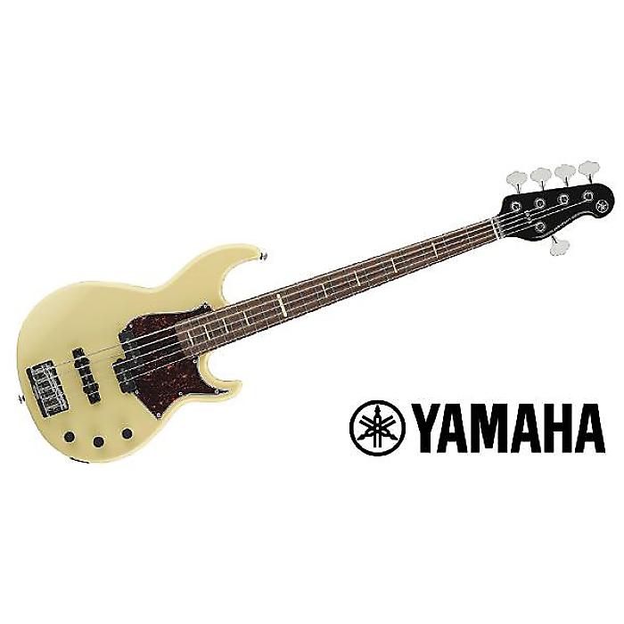 YAMAHA ( ヤマハ ) / BBP35 Vintage White夏休みセール