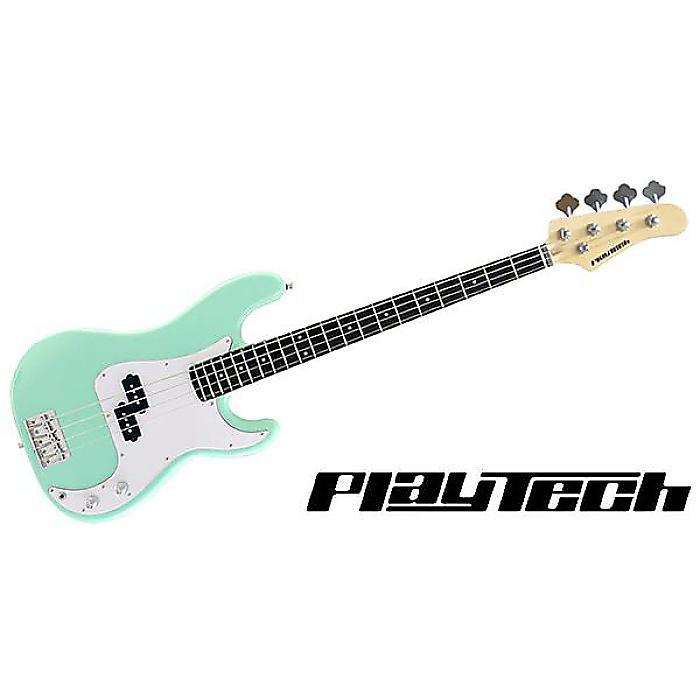 PLAYTECH ( プレイテック ) / PB450 Sonic Blue エレキベース夏休みセール 22,321円